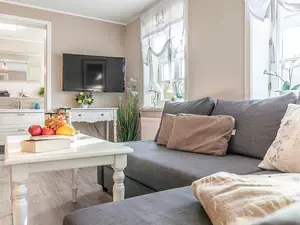 Ferienwohnung für 4 Personen (65 m²) in Arendsee