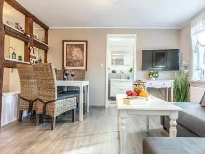 Ferienwohnung für 4 Personen (65 m²) in Arendsee 2/10