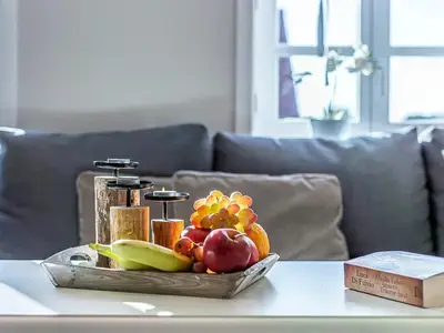 Ferienwohnung für 4 Personen (65 m²) in Arendsee 3/10