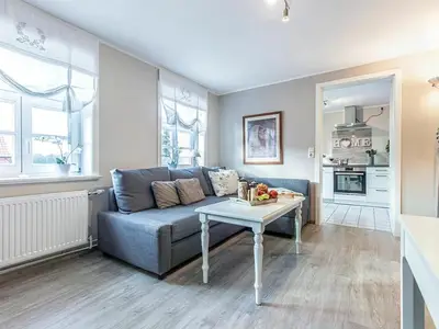 Ferienwohnung für 4 Personen (65 m²) in Arendsee 4/10
