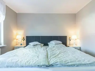 Ferienwohnung für 4 Personen (65 m²) in Arendsee 10/10