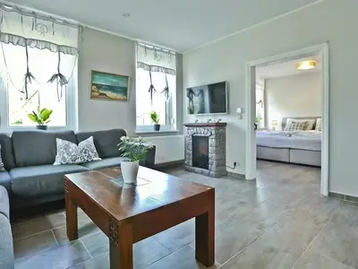 Ferienwohnung für 2 Personen (48 m²) in Arendsee 5/10