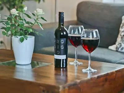 Ferienwohnung für 2 Personen (48 m²) in Arendsee 6/10