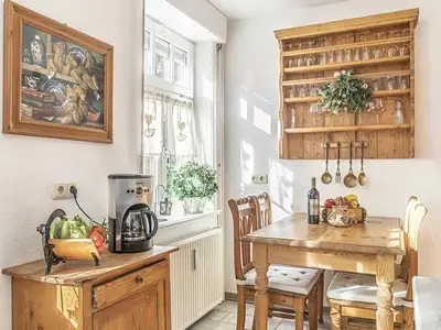 Ferienwohnung für 2 Personen (48 m²) in Arendsee 7/10