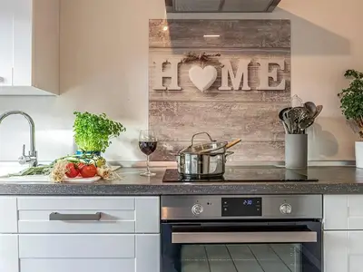 Ferienwohnung für 4 Personen (65 m²) in Arendsee 10/10