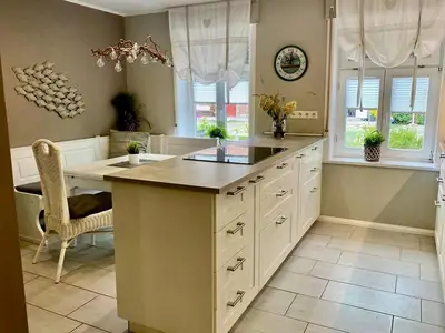 Ferienwohnung für 4 Personen (70 m²) in Arendsee 5/10