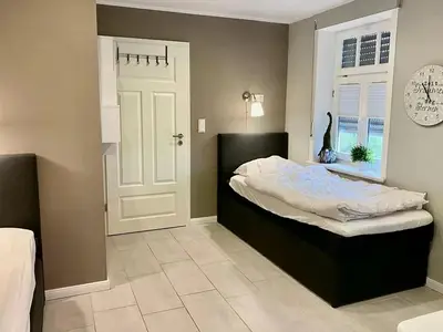 Ferienwohnung für 4 Personen (70 m²) in Arendsee 10/10