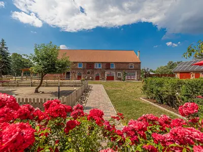 Ferienwohnung für 4 Personen (65 m²) in Arendsee 1/10