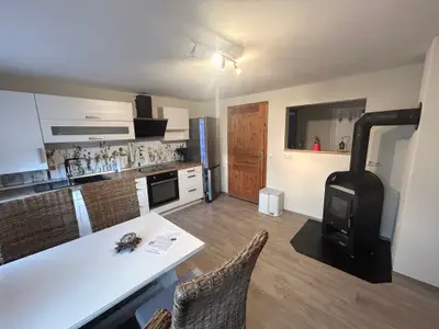 Ferienwohnung für 4 Personen (65 m²) in Arendsee 5/10