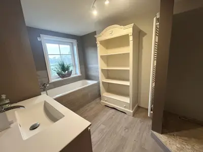 Ferienwohnung für 4 Personen (65 m²) in Arendsee 8/10