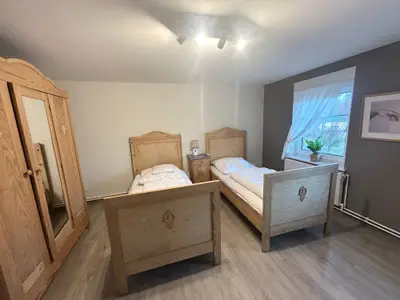 Ferienwohnung für 4 Personen (65 m²) in Arendsee 9/10