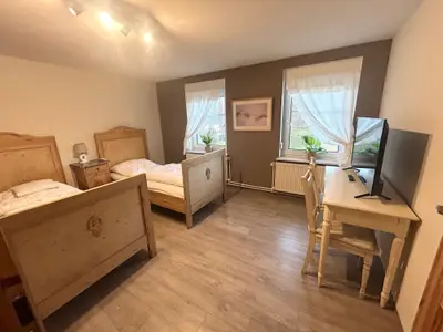 Ferienwohnung für 4 Personen (65 m²) in Arendsee 10/10