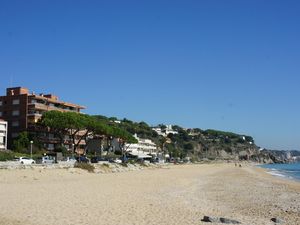Ferienwohnung für 5 Personen (95 m²) in Arenys de Mar