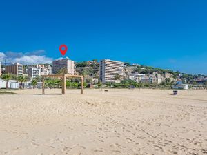 Ferienwohnung für 6 Personen (80 m&sup2;) in Arenys de Mar