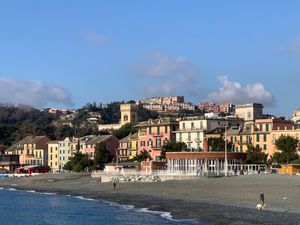 Ferienwohnung für 4 Personen (50 m&sup2;) in Arenzano