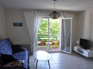 Ferienwohnung für 4 Personen (50 m&sup2;) in Arès