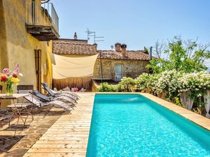 Ferienwohnung für 6 Personen (350 m²) in Arezzo