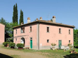 Ferienwohnung für 4 Personen (102 m²) in Arezzo