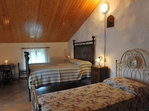 Ferienwohnung für 5 Personen (65 m²) in Arezzo