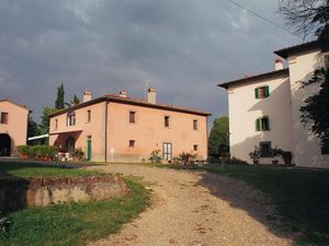 Ferienwohnung für 2 Personen (38 m²) in Arezzo