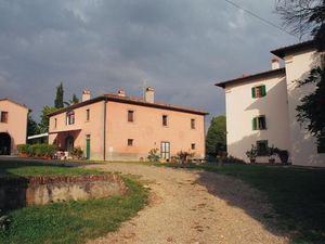 Ferienwohnung für 3 Personen (63 m²) in Arezzo