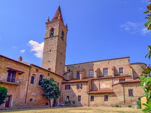 Ferienwohnung für 4 Personen (85 m²) in Arezzo