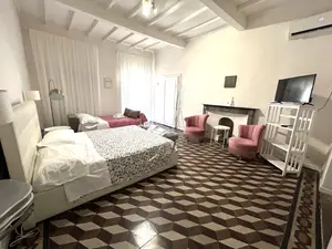 Ferienwohnung für 4 Personen (30 m²) in Arezzo
