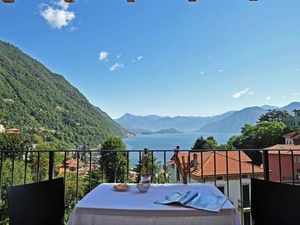 Ferienwohnung für 2 Personen (50 m²) ab 94 € in Argegno