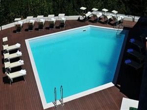 Ferienwohnung für 8 Personen (75 m²) in Argegno