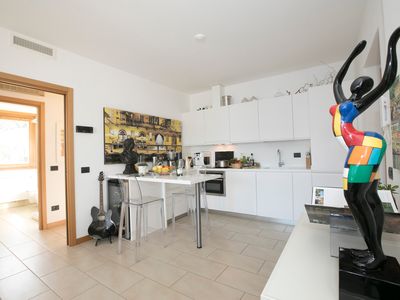 Ferienwohnung für 4 Personen (60 m²) in Argegno 9/10