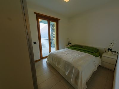 Ferienwohnung für 4 Personen (60 m²) in Argegno 8/10