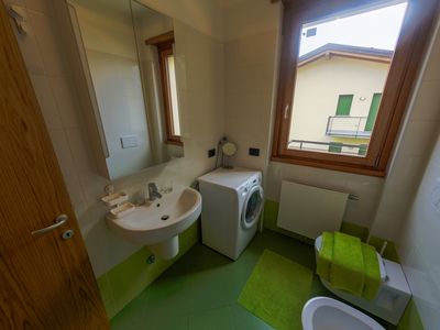 Ferienwohnung für 4 Personen (60 m²) in Argegno 10/10