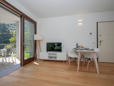 Ferienwohnung für 6 Personen (70 m²) in Argegno 7/10