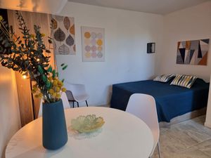 Ferienwohnung für 2 Personen (19 m²) in Argelès-sur-Mer