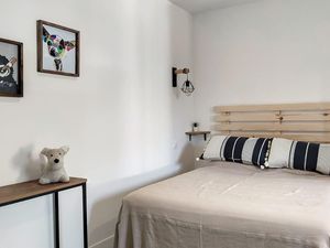 Ferienwohnung für 2 Personen (19 m²) in Argelès-sur-Mer