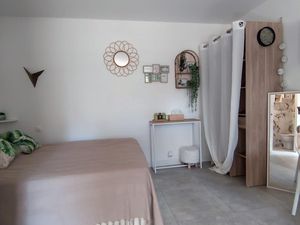 Ferienwohnung für 2 Personen (19 m²) in Argelès-sur-Mer