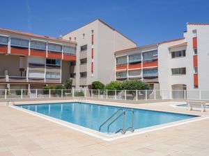 Ferienwohnung für 6 Personen (54 m²) in Argelès-sur-Mer