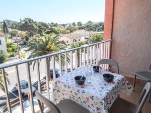 Ferienwohnung für 4 Personen (30 m²) in Argelès-sur-Mer