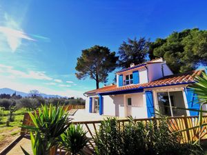 Ferienwohnung für 8 Personen (120 m²) in Argelès-sur-Mer