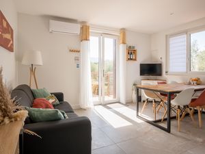 Ferienwohnung für 4 Personen (55 m²) in Argelès-sur-Mer