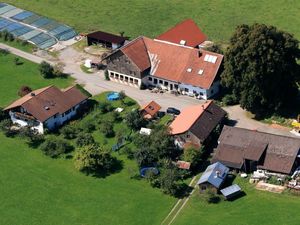 Ferienwohnung für 5 Personen (72 m&sup2;) in Argenbühl