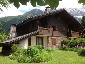 Ferienwohnung für 5 Personen (70 m²) in Argentière