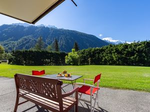 Ferienwohnung für 3 Personen (25 m&sup2;) in Argentière