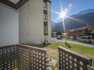 Ferienwohnung für 2 Personen (31 m&sup2;) in Argentière