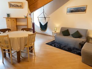 Ferienwohnung für 4 Personen (27 m²) in Argentière