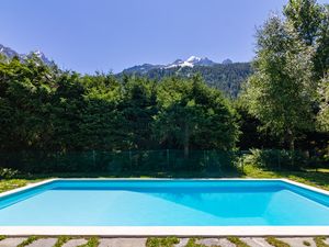 Ferienwohnung für 6 Personen (40 m²) in Argentière