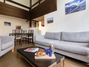 Ferienwohnung für 5 Personen (40 m&sup2;) in Argentière