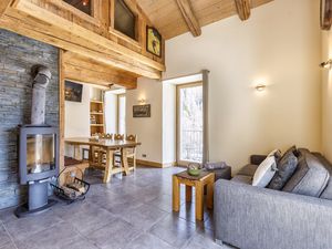 Ferienwohnung für 6 Personen (70 m&sup2;) in Argentière