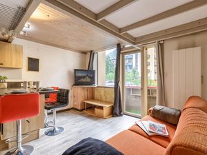 Ferienwohnung für 4 Personen (40 m&sup2;) in Argentière