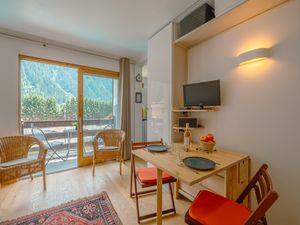 Ferienwohnung für 4 Personen (27 m&sup2;) in Argentière